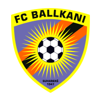 Ballkani