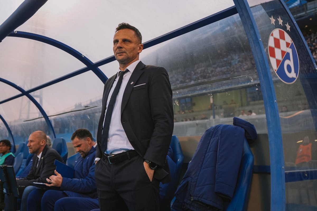 Trener Kovačević: U nogometu nema pristupa “lako ćemo”, idemo ozbiljno od prve minute