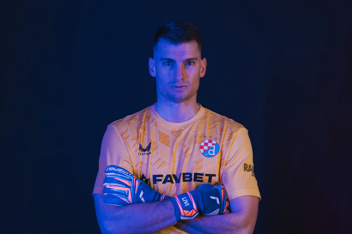 Livaković: Sretan sam i ponosan što sam se vratio