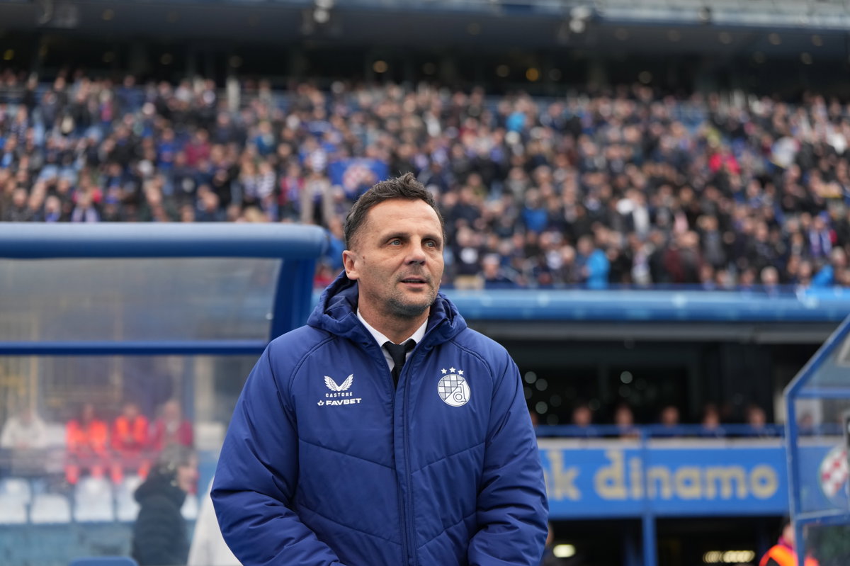 Trener Kovačević: Čestitam igračima, želim da ovako i nastavimo