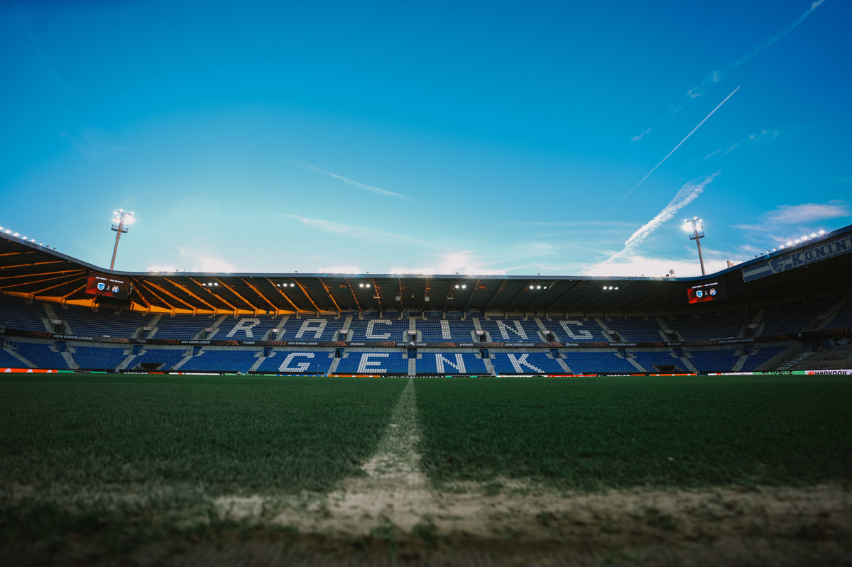 Vodič za navijače koji putuju u Genk