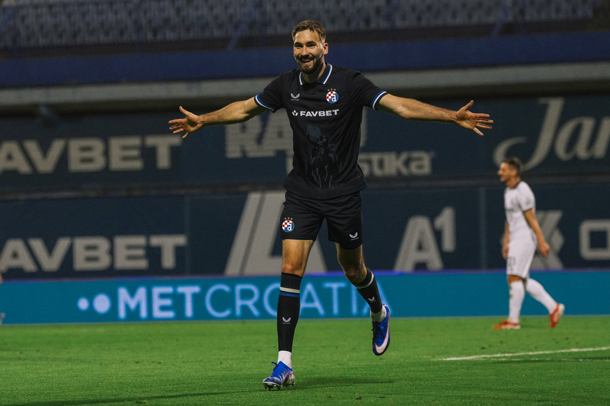 Članovi izabrali dizajn četvrtog dresa za sljedeću sezonu