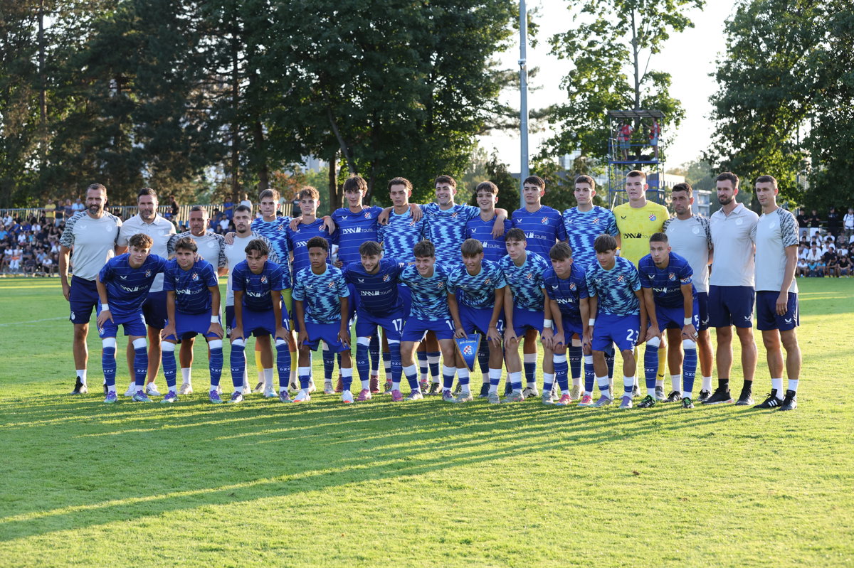 Leko: Bolji smo i to ćemo pokazati na terenu