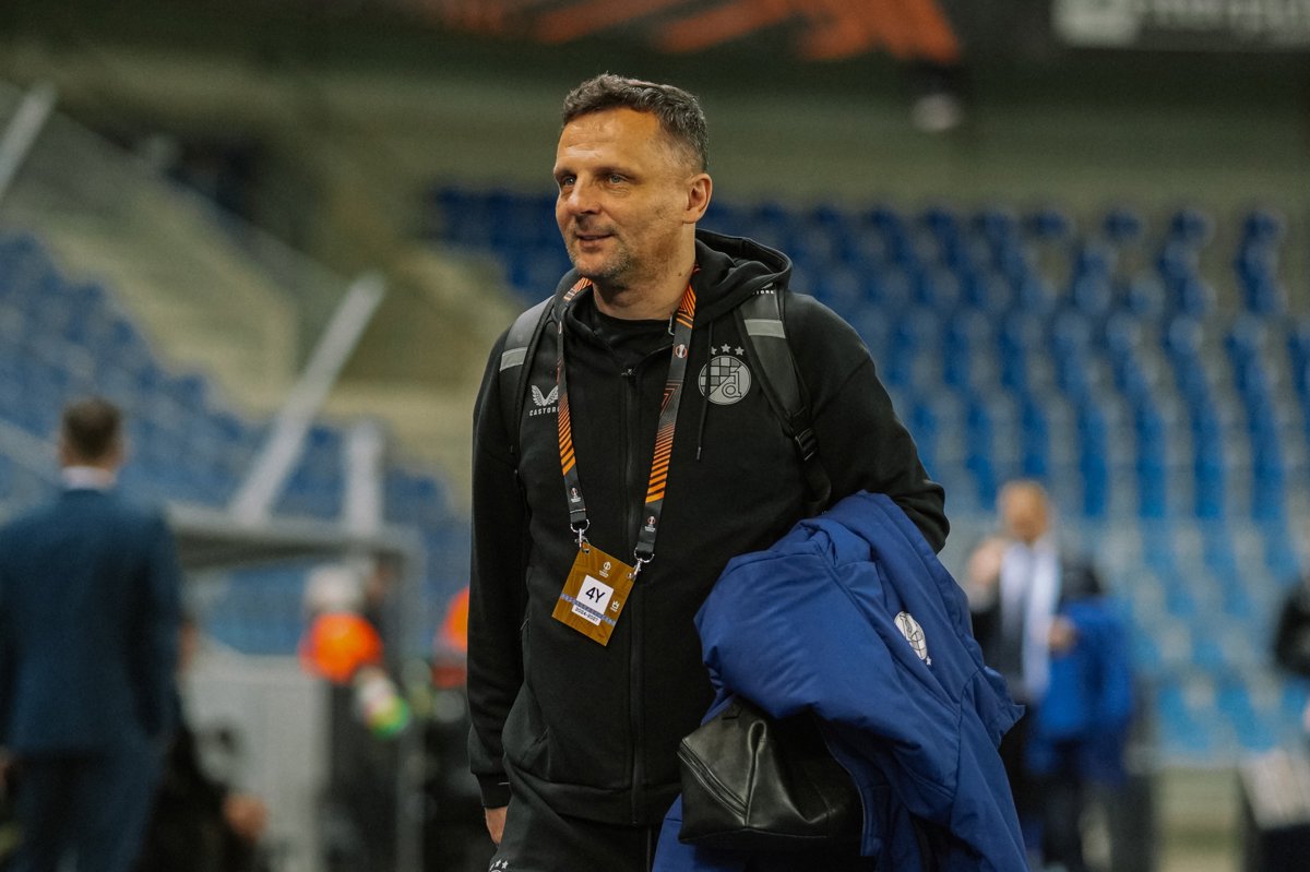 Trener Kovačević i Goda: Pokazali smo da možemo, nedostajalo je samo malo sreće