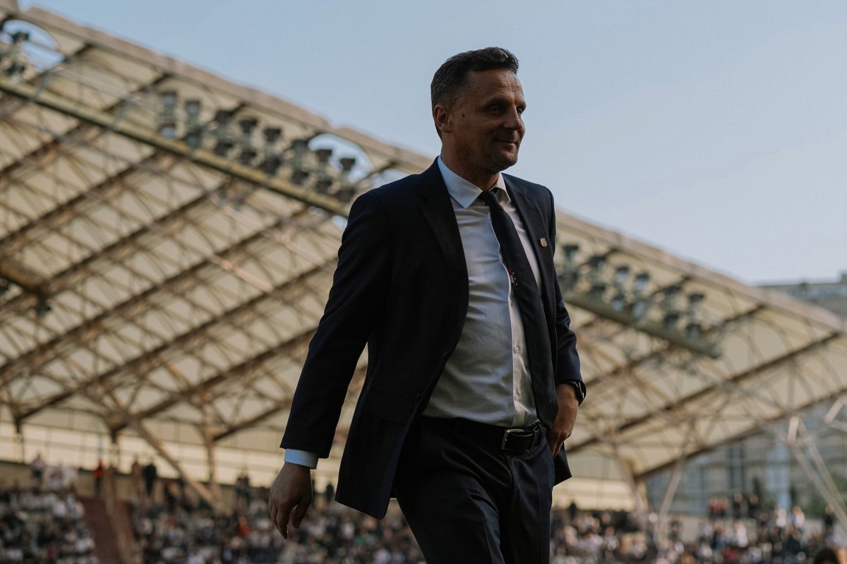 Trener Kovačević i Zajc: Odigrali smo baš kako smo htjeli, grist ćemo do kraja, želimo što prije vratiti naslov