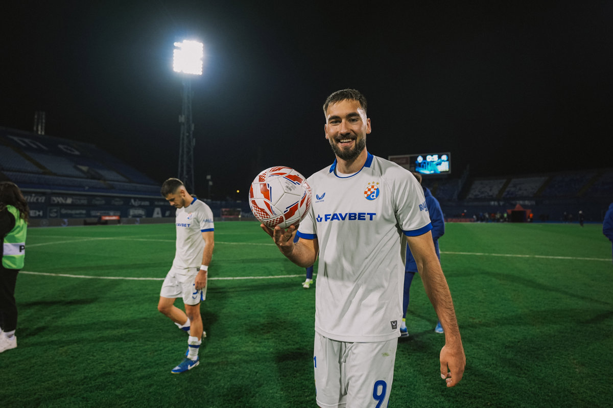 Beljo najbolji igrač, Kovačević najbolji trener