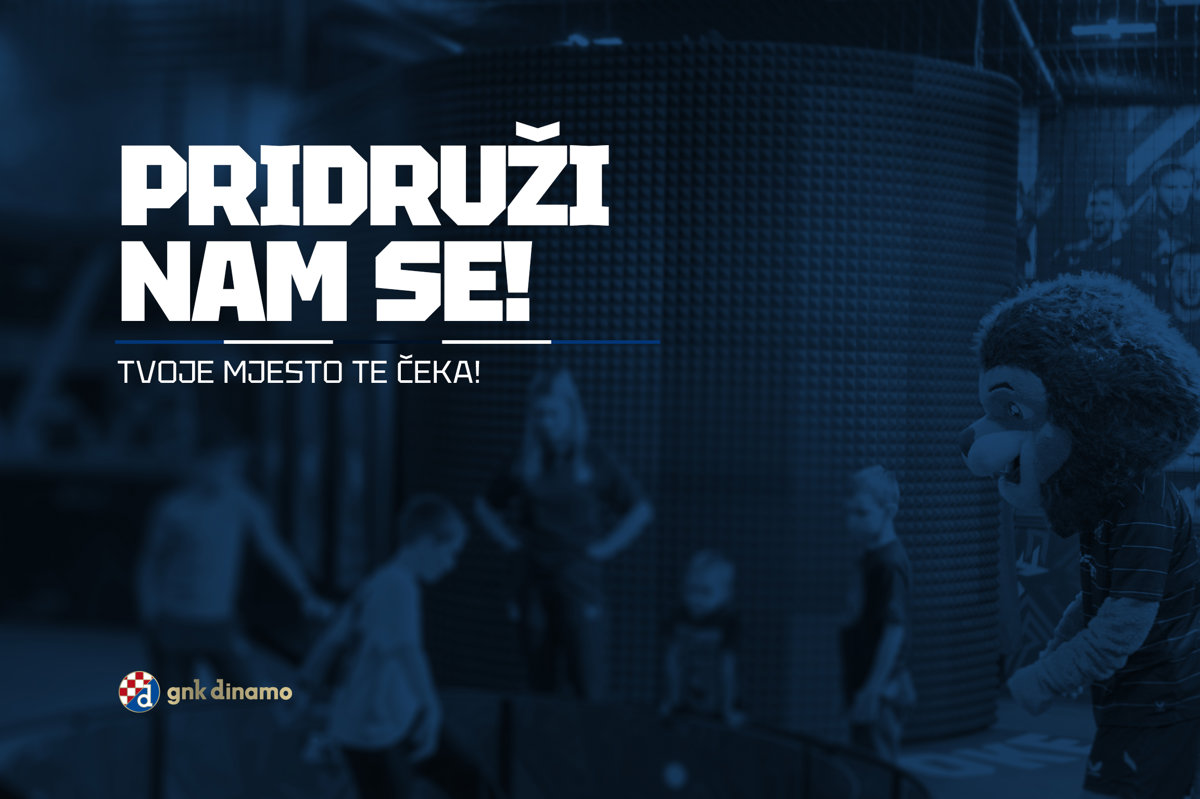 Postani dječji animator i budi dio našeg tima!