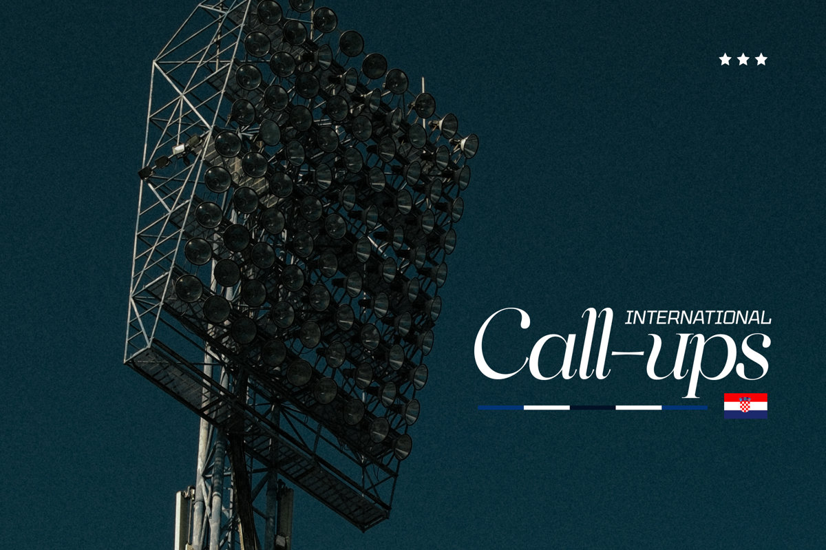 Livakoviću poziv, Belji i Stojkoviću pretpozivi za reprezentaciju