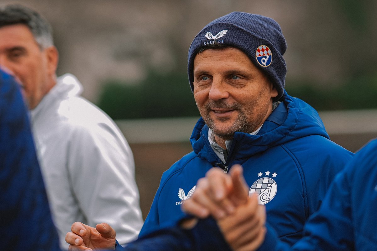 Trener Kovačević: U dobrom smo raspoloženju i vjerujem da ćemo to pokazati i na Rujevici