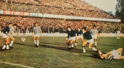 Dinamo – Juventus 3-0 (plasman u polufinale KVG)