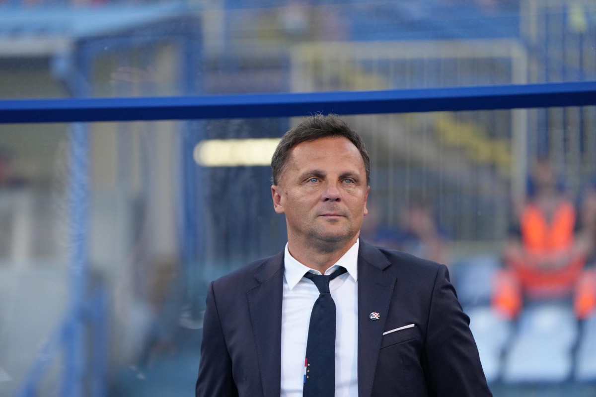 Coach Kovačević: I'm pleased that we showed true character with such a comeback