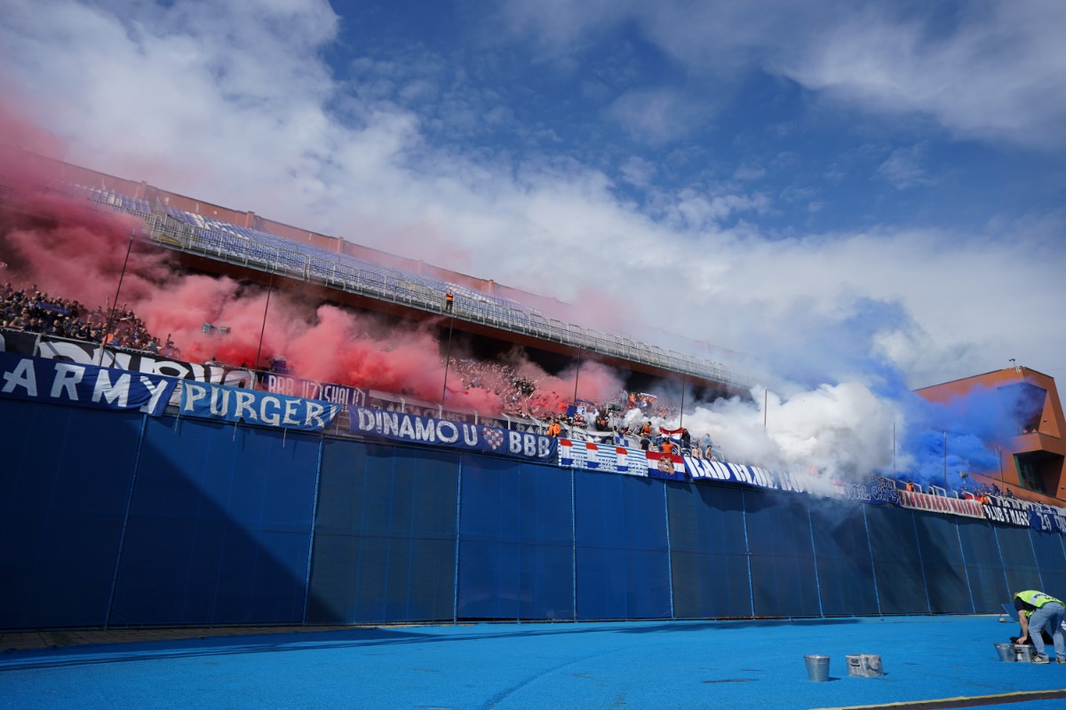 Sjever dolje rasprodan za nedjelju!