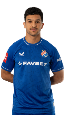 Mounsef Bakrar
