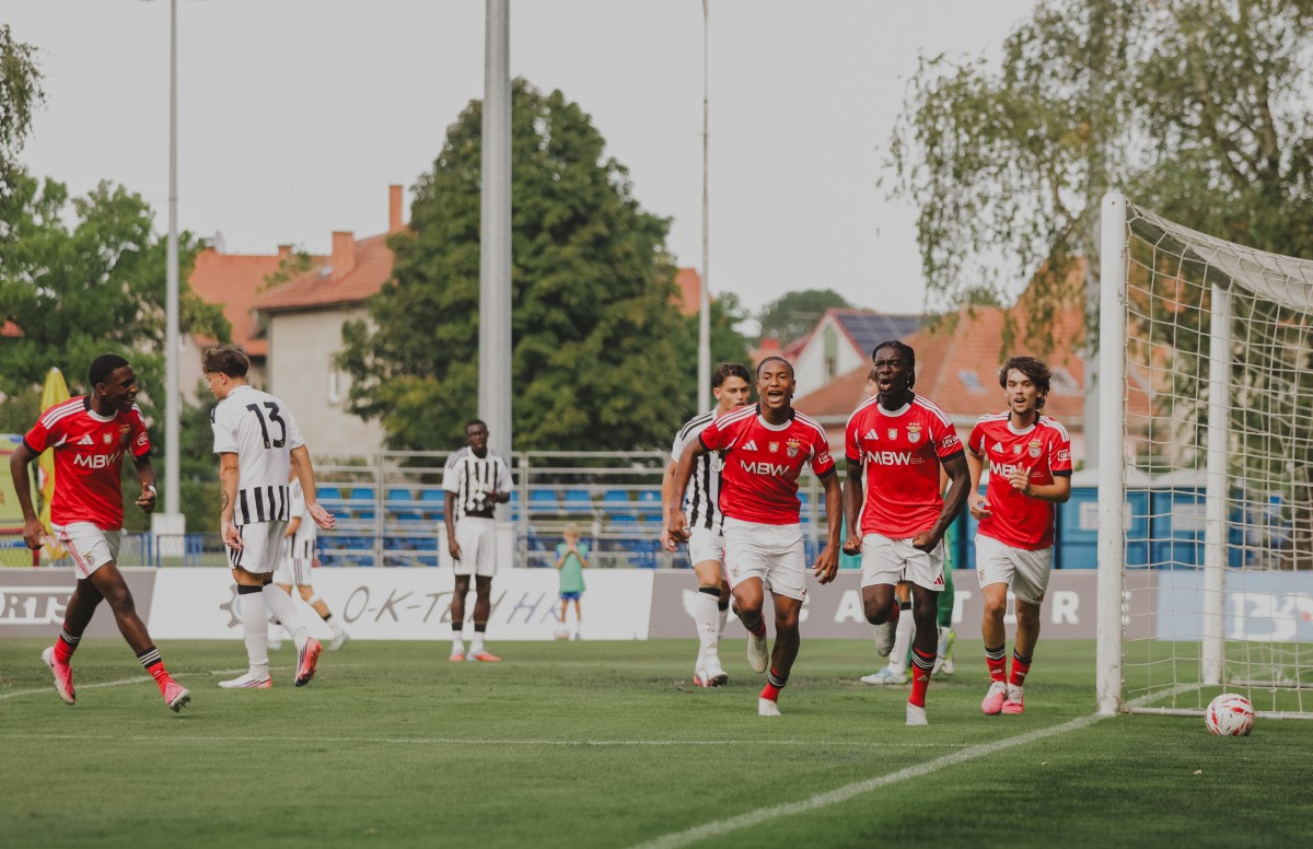 Football spectacle at Ramljak tournament: A total of 20 goals in four matches