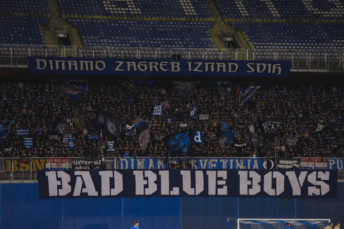 Informacije: Ulaznice za utakmicu Segesta - Dinamo