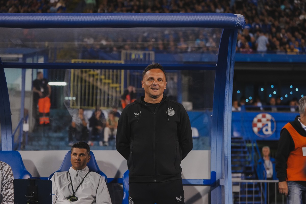 Kovačević: Segesta as an excellent overture for the matches that await us