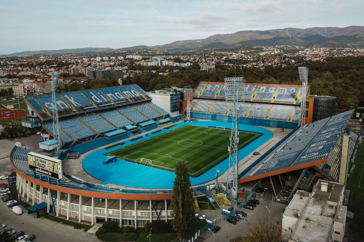 Dođi na derbi!