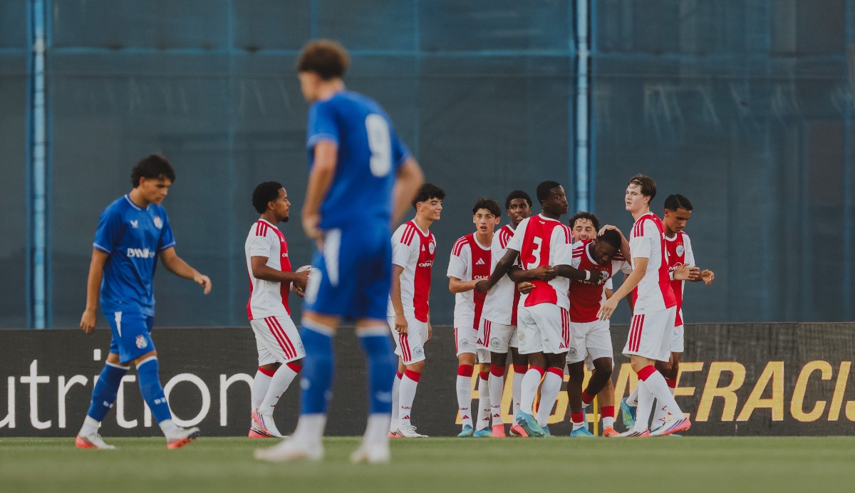 Atraktivno finale za kraj sjajnog turnira, pokal ipak ide u Amsterdam