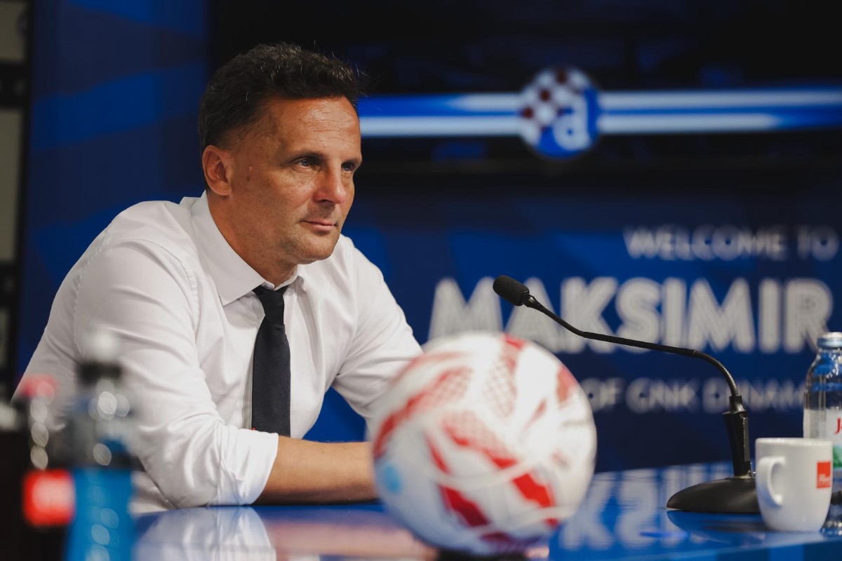 Coach Kovačević: The most important thing was to win