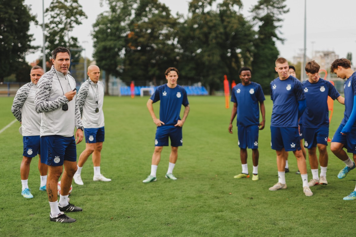 Dinamo b u petak u Zaprešiću dočekuje Mladost iz Ždralova
