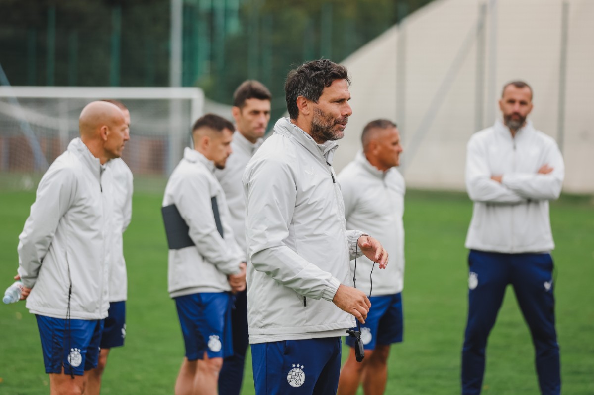 Dinamo B visit Segesta on Sunday