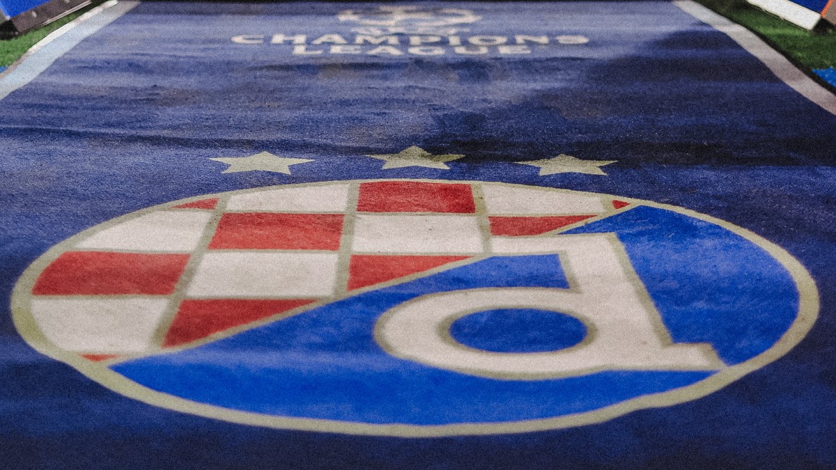 Prođe li Dinamo u 3. pretkolo, suparnik će mu biti litavski Kauno Žalgiris ili Klaksvik s Farskih Otoka