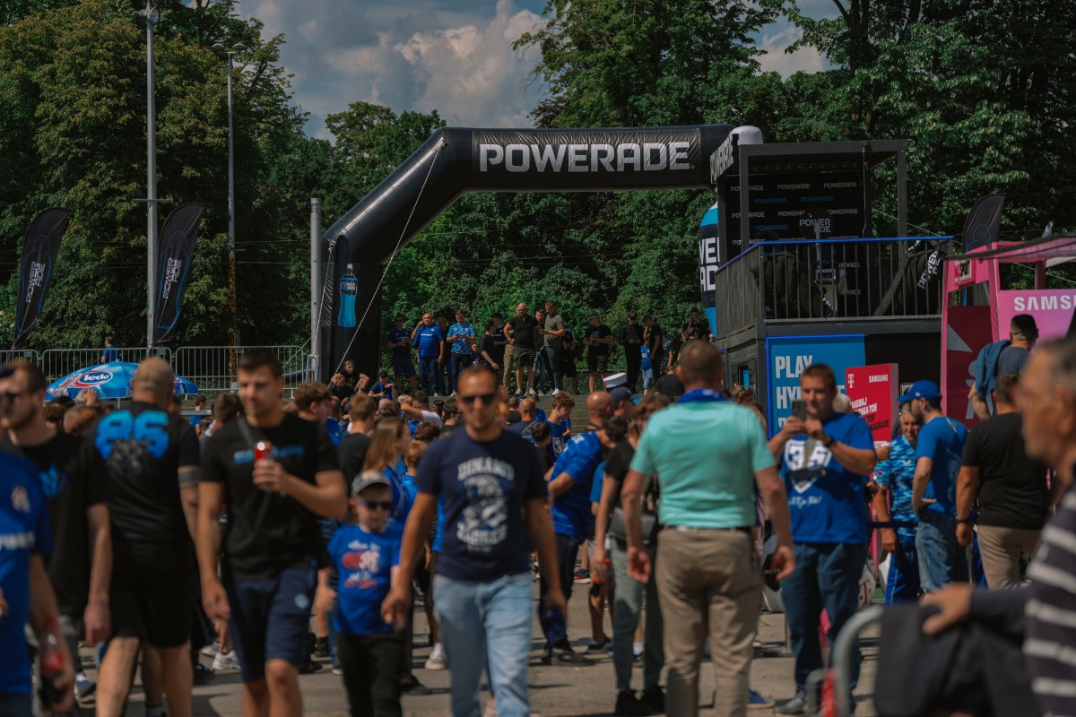 Dodatni termin za zamjenu plavih žetona!
