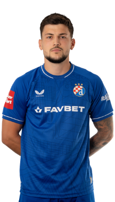Niko Galešić