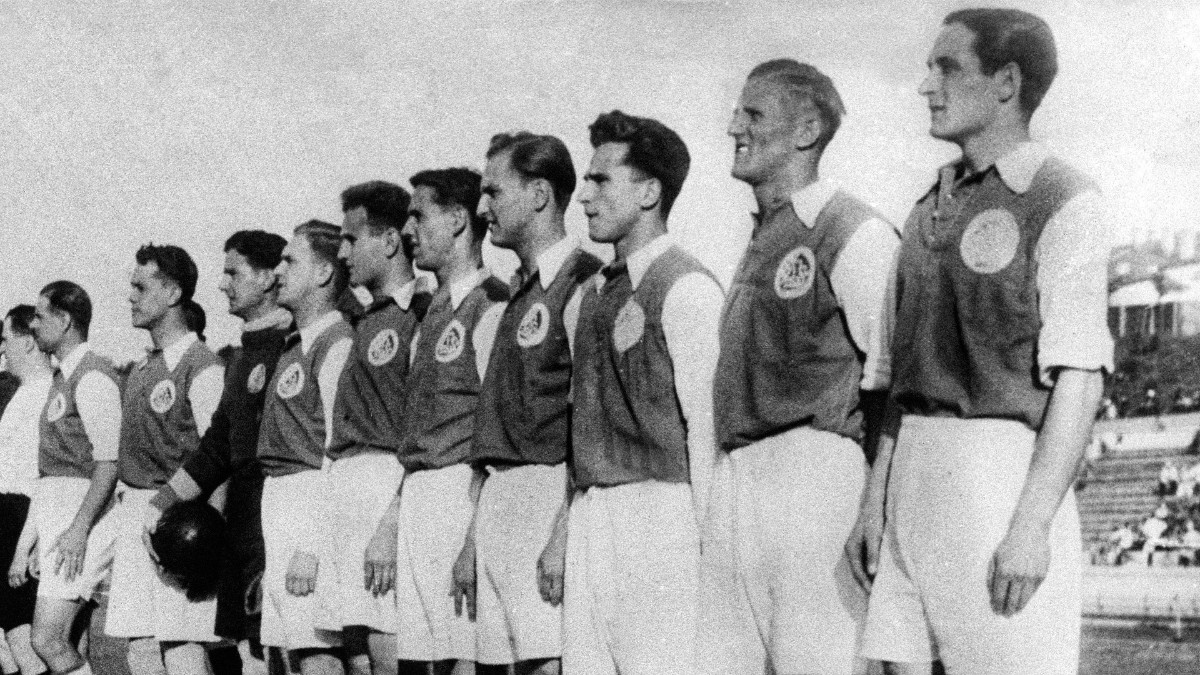 Punih 115 godina purgerskog kluba, nogometni ponos „na modrom nebu iznad Zagreba“