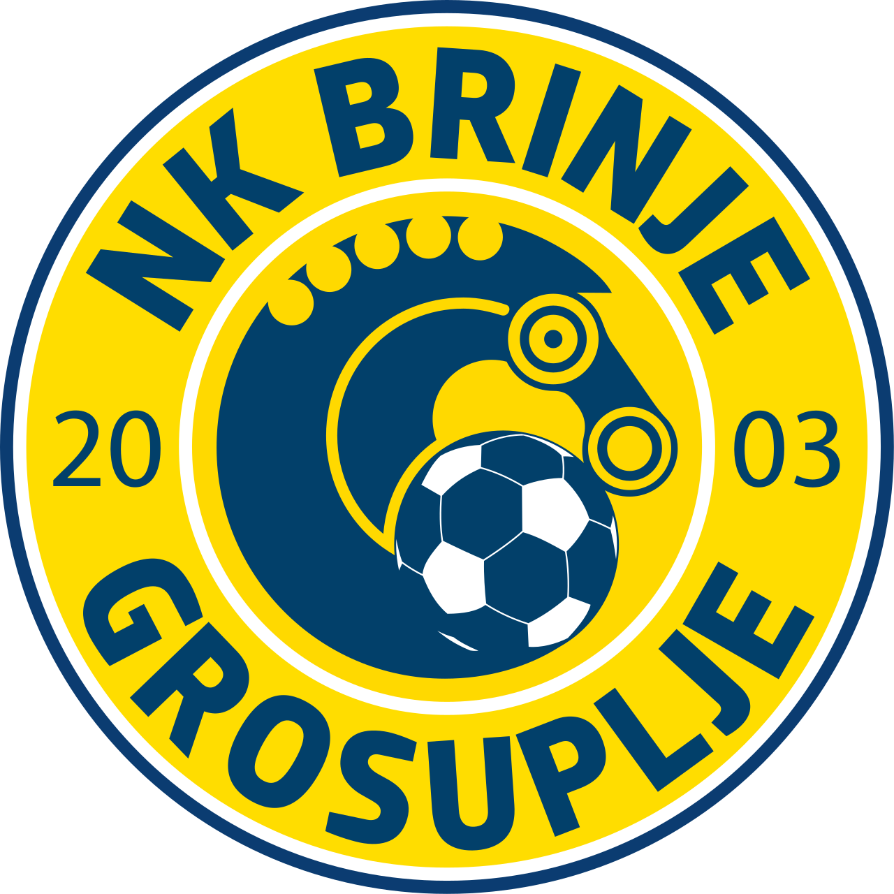 NK Brinje