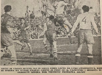 Dinamo – Hajduk 3-1 (put prema naslovu)