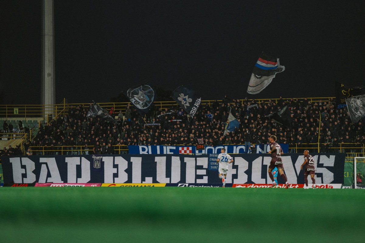 Informacije: Ulaznice za utakmicu Istra 1961 - Dinamo
