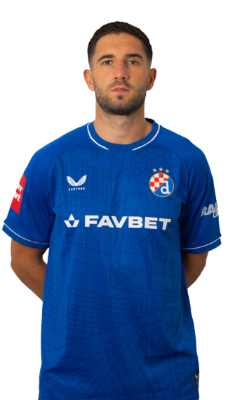 Luka Ivanušec