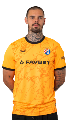 Dominik Kotarski