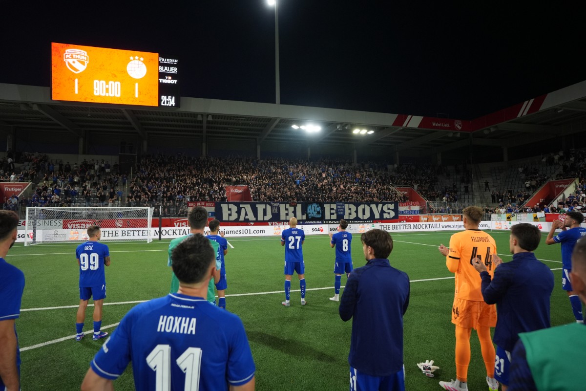 Viking - Dinamo Match: Tickets for Dinamo Supporters