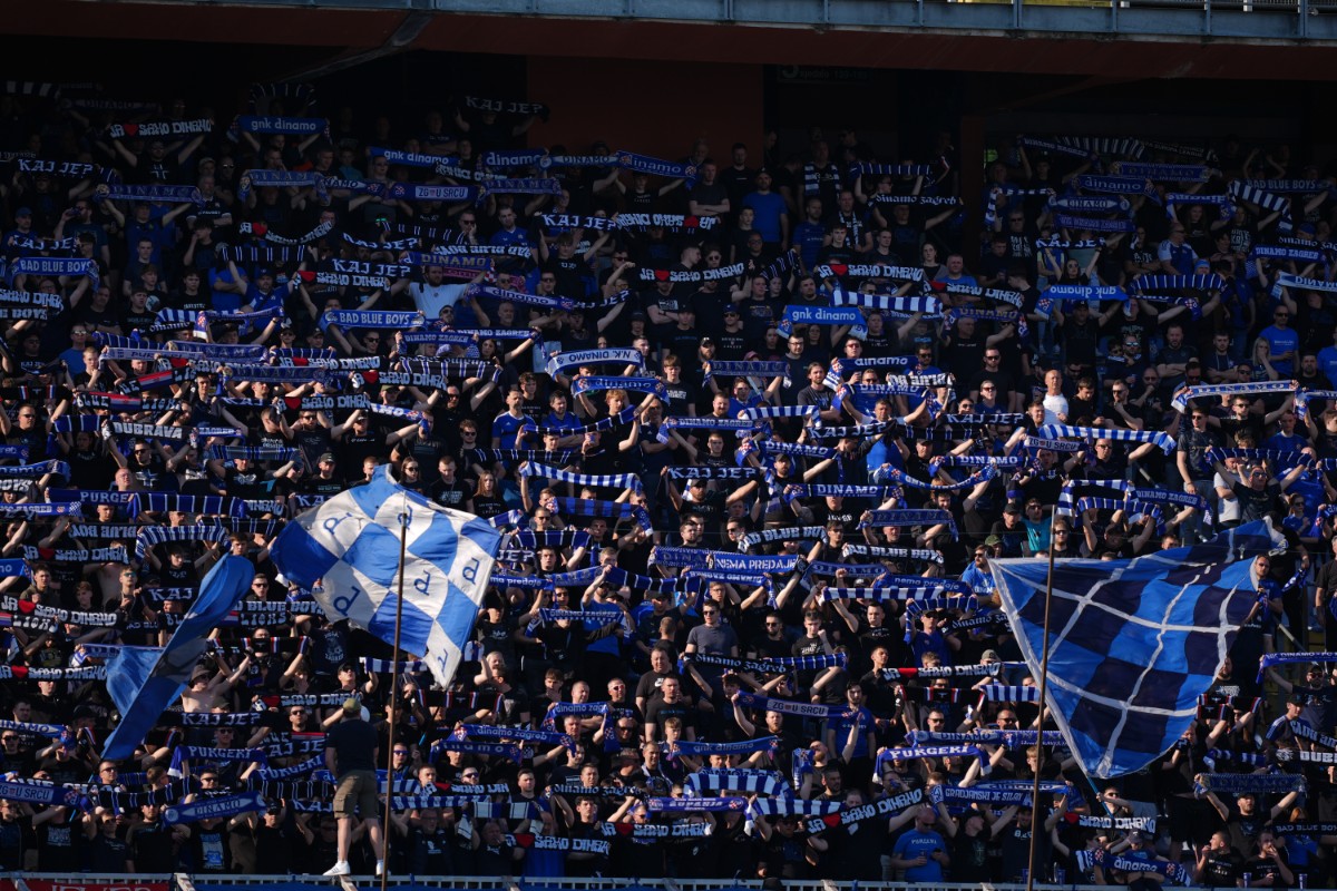 Akreditacije: Utakmica Dinamo – Viking na stadionu Maksimir