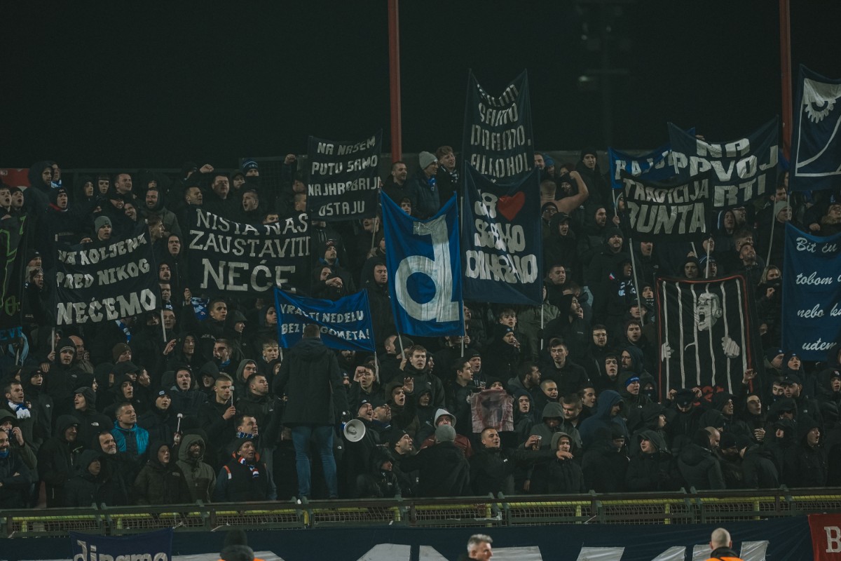 Ulaznice za utakmicu polufinala SuperSport HNK