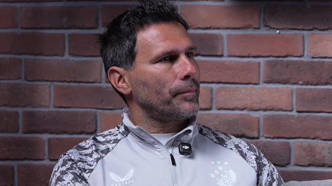 Leko: "Ovi dečki imaju pobjednički gard!"