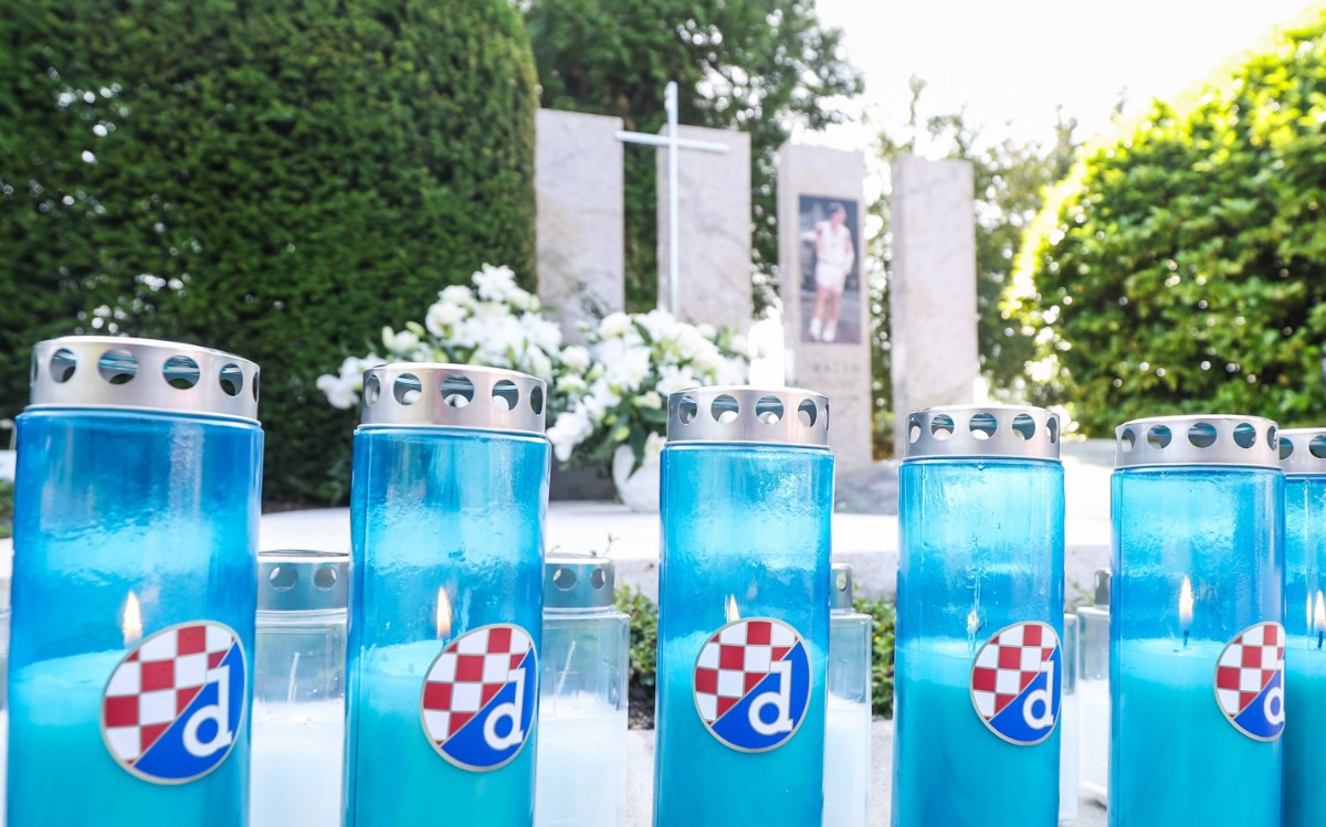 33 years ago our unforgettable Dražen Petrović left us forever