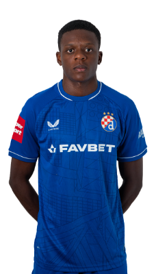 Noah Nsoki