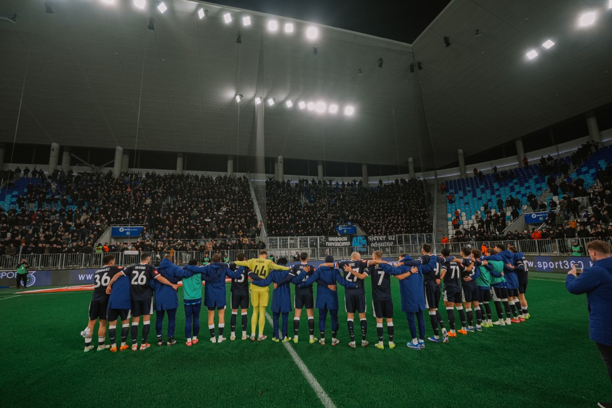 Prodaja ulaznica za finale Kupa