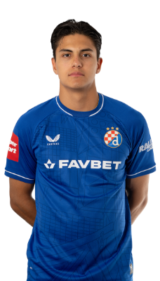 Matteo Perez Vinlöf