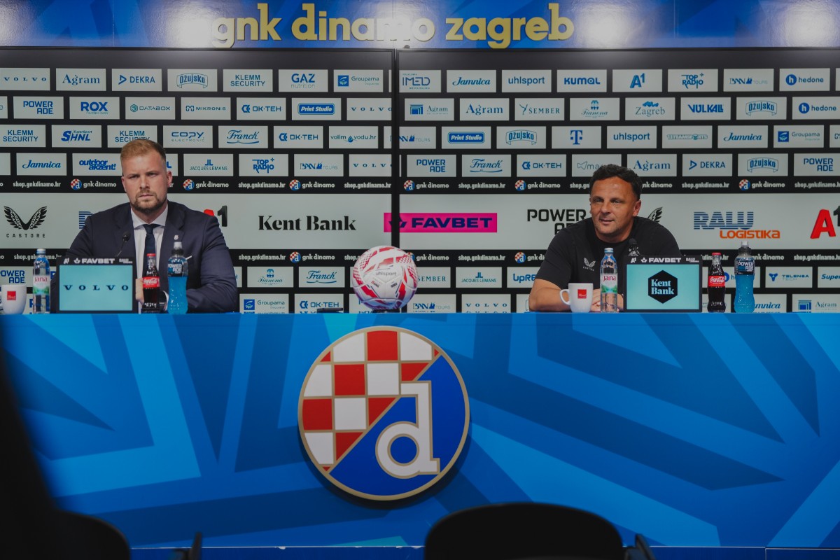 Coach Kovačević: We're fighting, we have a positive approach and we want to welcome the three-week break with a victory