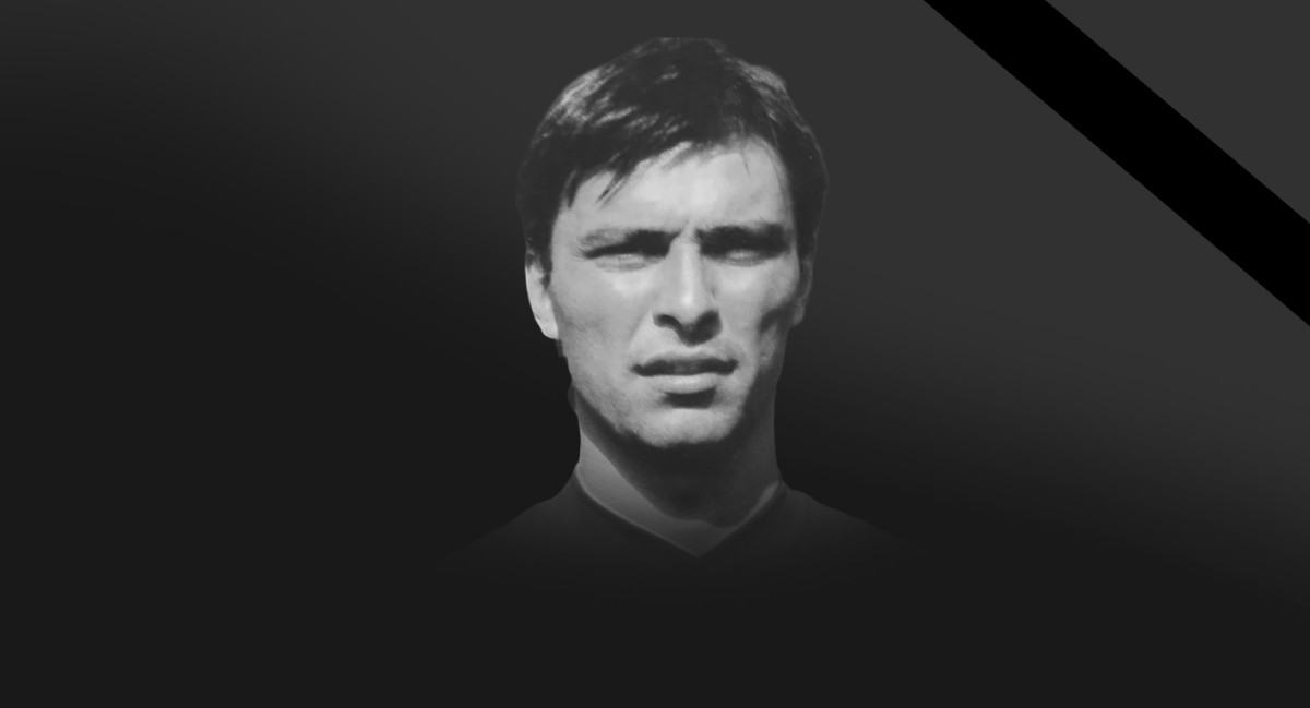 Preminuo Srećko Bogdan