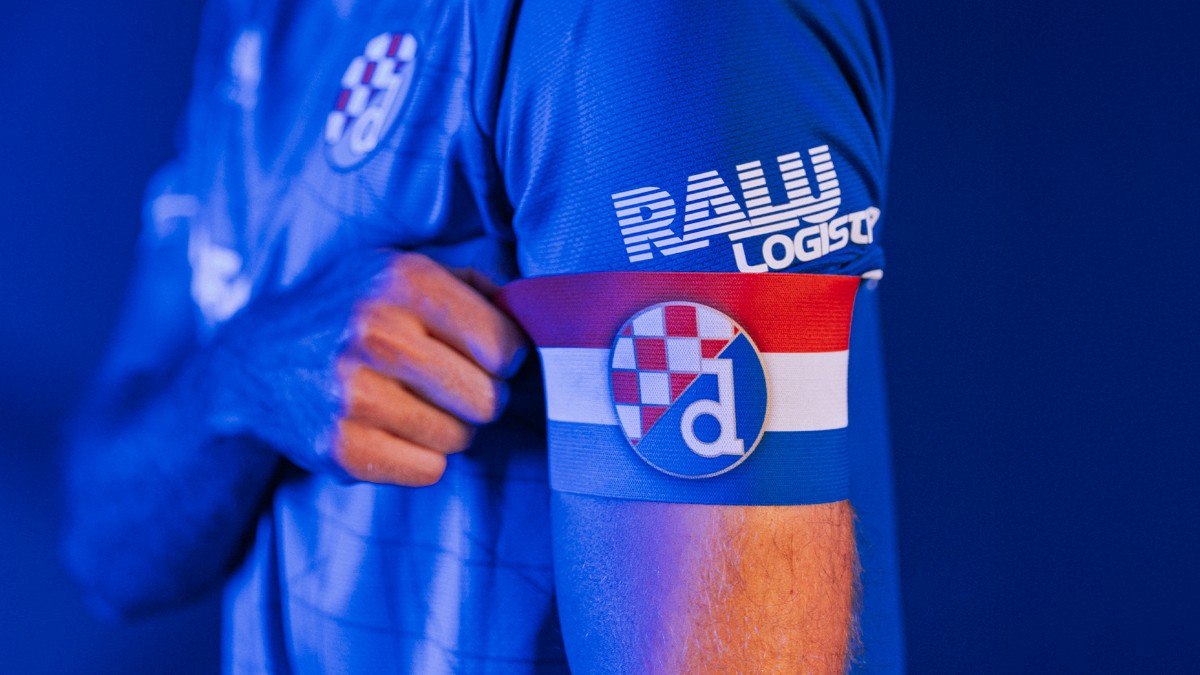 GNK Dinamo i RALU Logistika nastavljaju suradnju