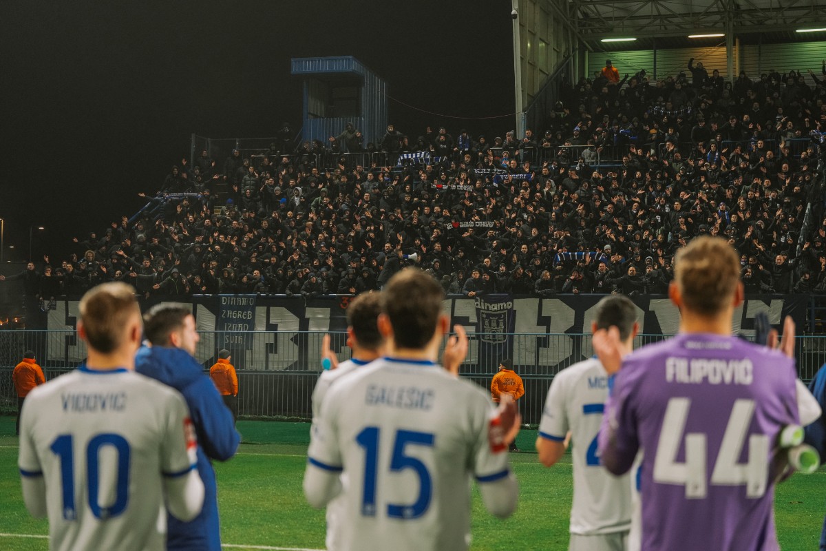 Informacije: Ulaznice za utakmicu Slaven Belupo - Dinamo