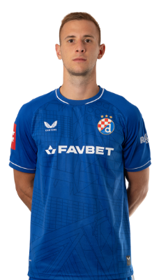 Luka Stojković