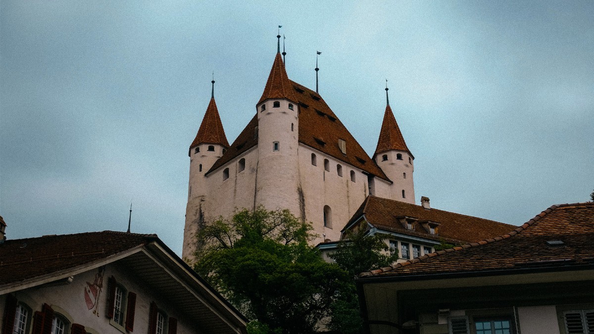 Vodič za navijače koji putuju u Thun