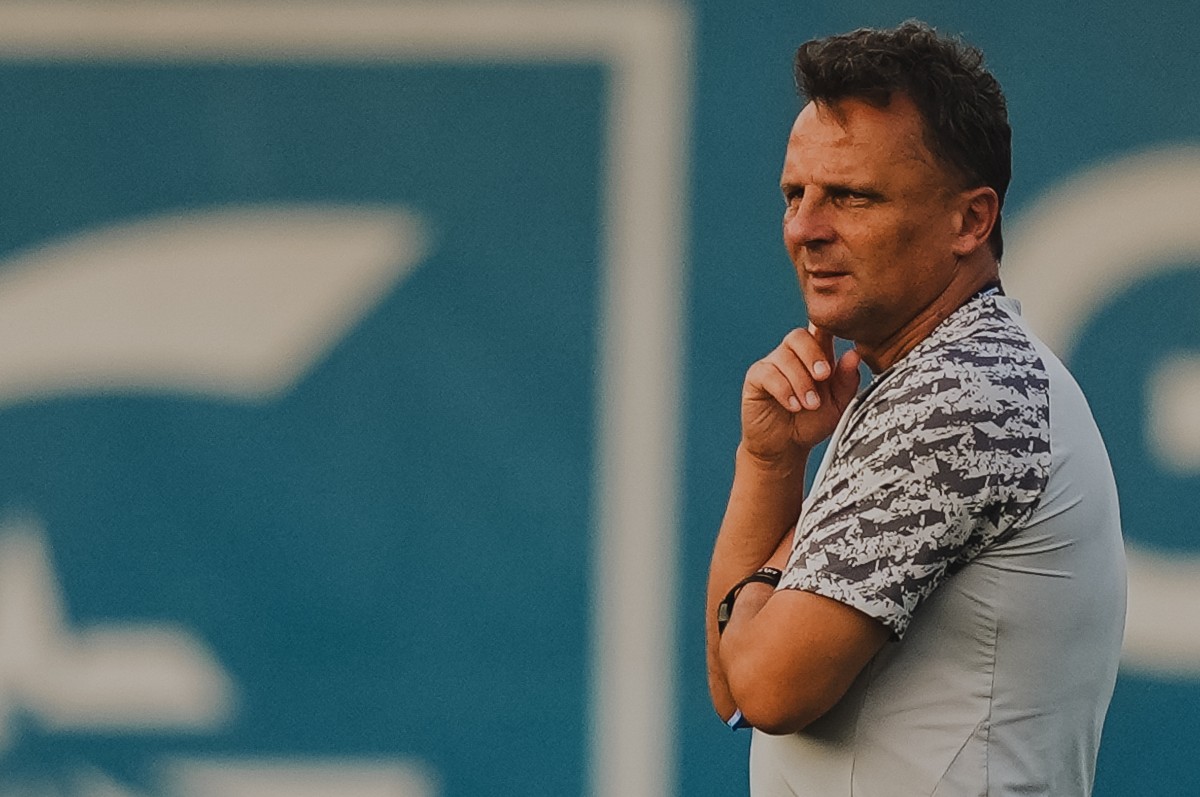 Trener Kovačević i Lisica: Vjerujemo u sebe, krenut ćemo jako od prve minute