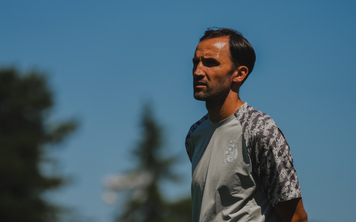 Coach Badelj ahead of Ramljak tournament: This is a high-quality competition, the boys are highly motivated